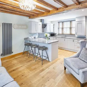 Host & - 11 Bakehouse Yard , Whitby United Kingdom