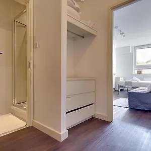Apartment Hill House, Bournemouth