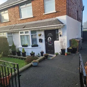 Breda Cosy Space , Belfast United Kingdom